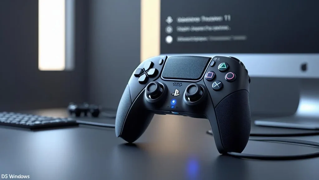 ds5 windows download
dualsensex
playstation 5 controller
