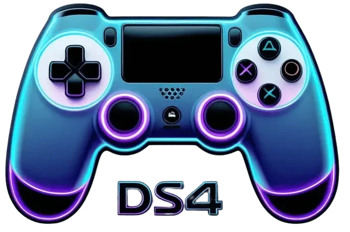 Ds4windows