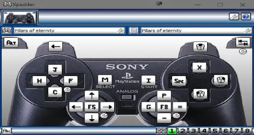 ds4windows alternatives xpadder
best ds4windows alternatives